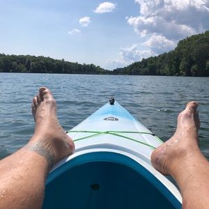 Meet your Posher, Kelly